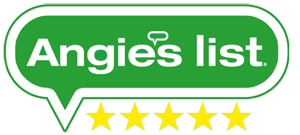 Angi (Angie's List) Reviews logo