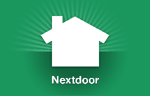 Nextdoor Reviews logo