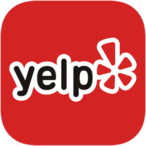 Yelp Reviews logo