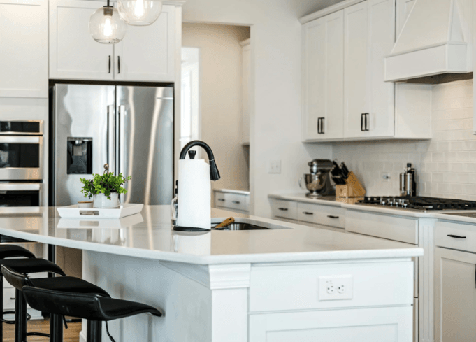 How to Choose the Best Countertops for Your Kitchen