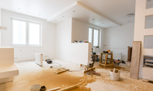Top Signs It May Be Time to Remodel Your Home Instead of Moving